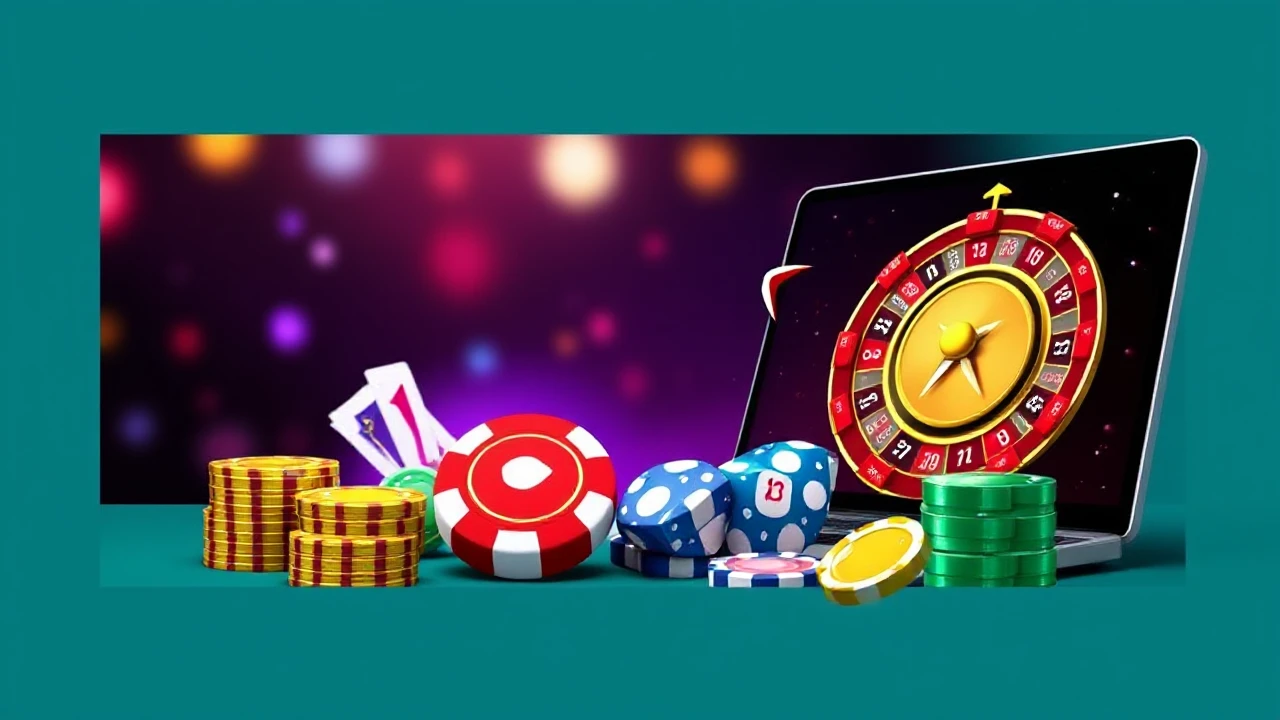Exploring the Greatest Online Casino Games of this Year: An Comprehensive Guide