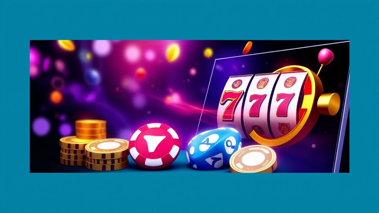 Unraveling the Psychological Impact of Digital Casino Slot Music