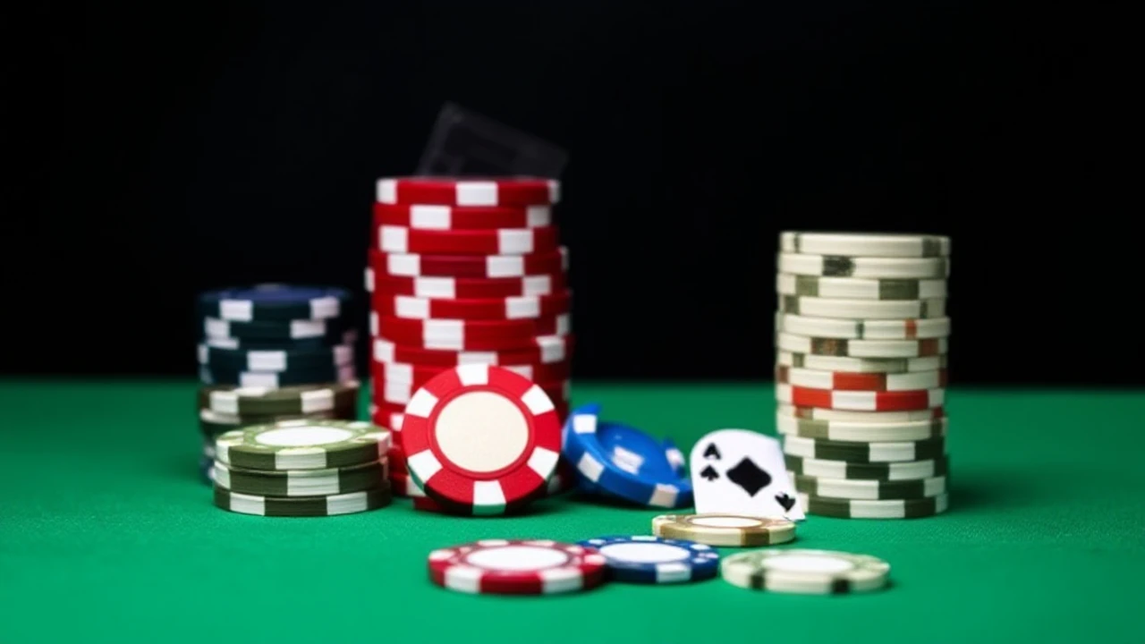 Becoming a Master the Technique of Bluffing in Poker Games: A Comprehensive Guide