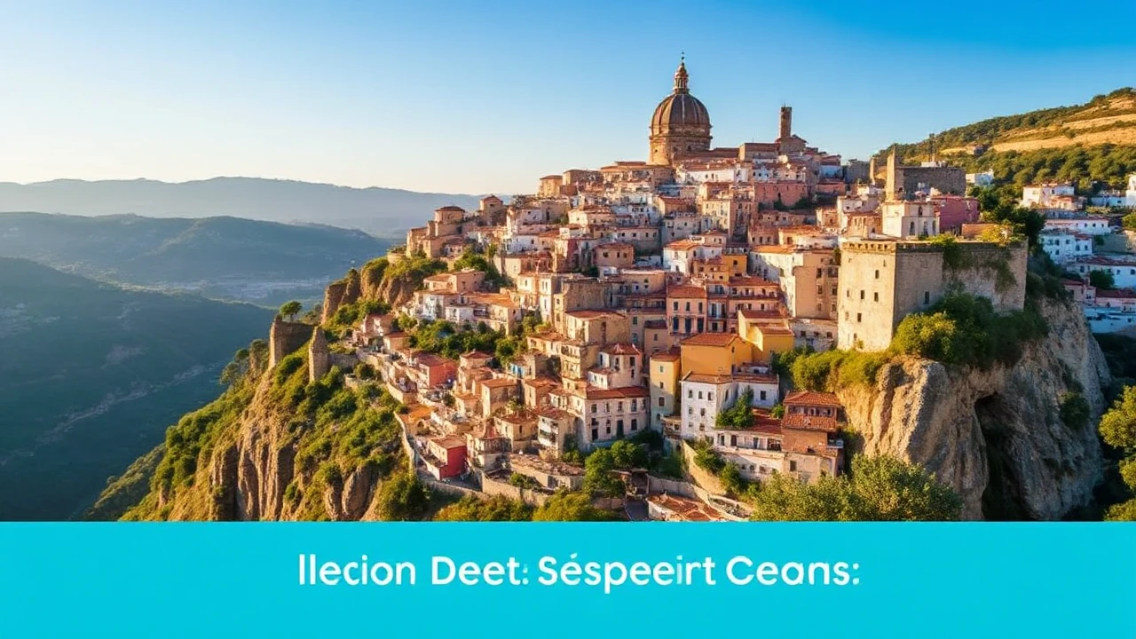 Unveiling Europe's Best-Kept Gems: Top 10 Lesser-Known Spots to Explore