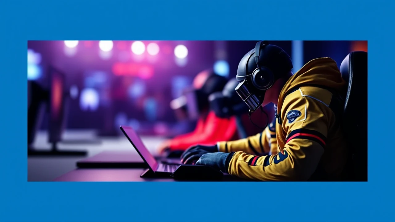 Pushing Boundaries: How Esports is Changing the Face of Traditional Sports