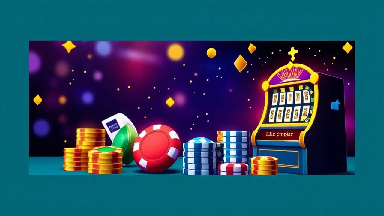 Delving into the Evolution of Casino Technology: A Journey through Innovation