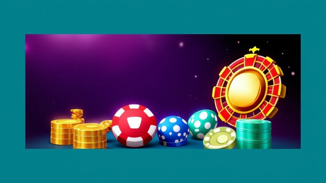 Mastering Volatility and RTP at 32win Casino for Smarter Wins in 2025