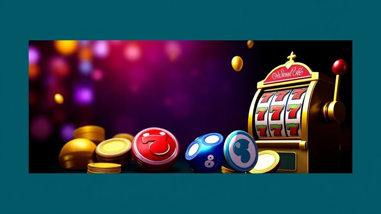 Taktik Handal Mendapatkan Kemenangan Konsisten di Permainan Slot Casino