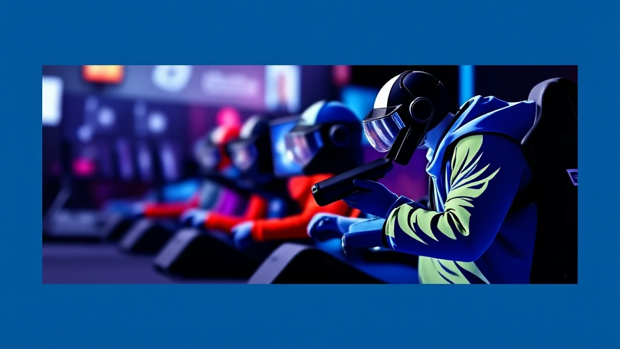 The Evolution of Esports: Delving into the Gaming Phenomenon