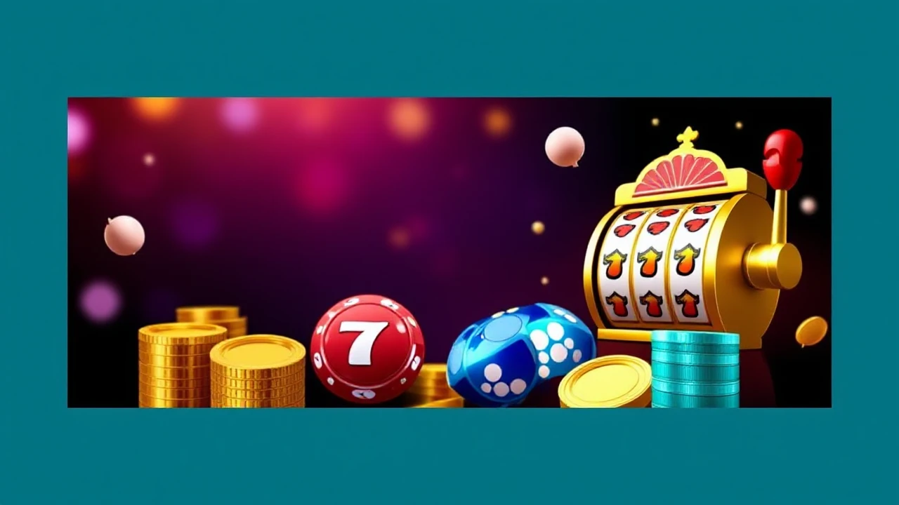Rule Casino Slots: Top 10 Tips to Securing a Big Win