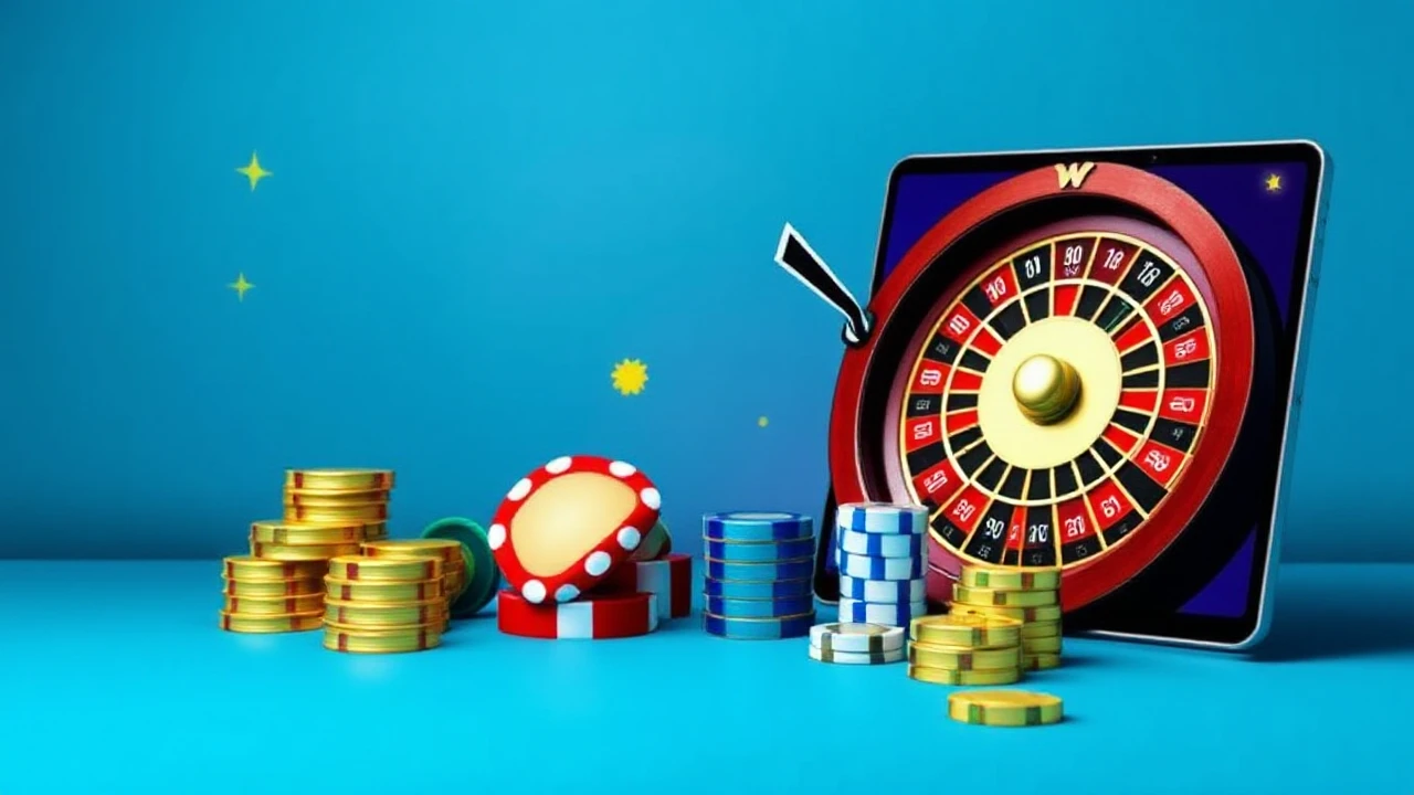 Inside Look the Mindset Driving Internet-based Casino Activities