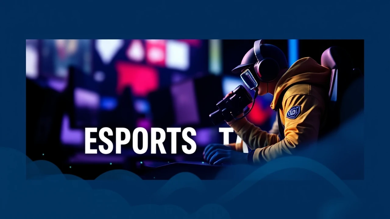 Unveiling the Pathway to Esports Stardom: From Casual to Pro Player