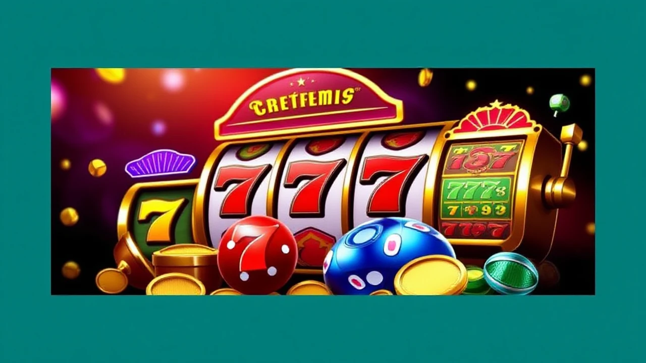 Rahasia Memainkan Slot Games dengan Lebih Baik