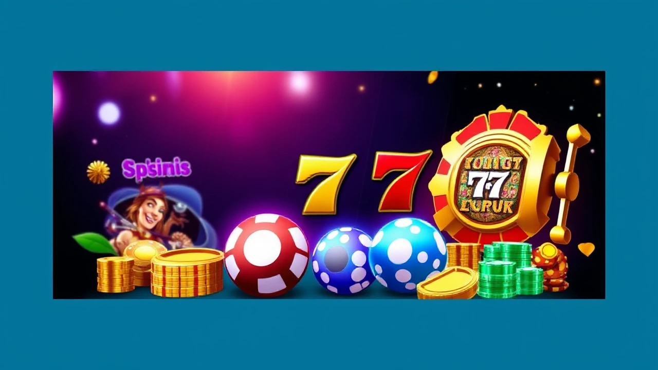 Delving into the Most Sought-After Themes in Casino Games