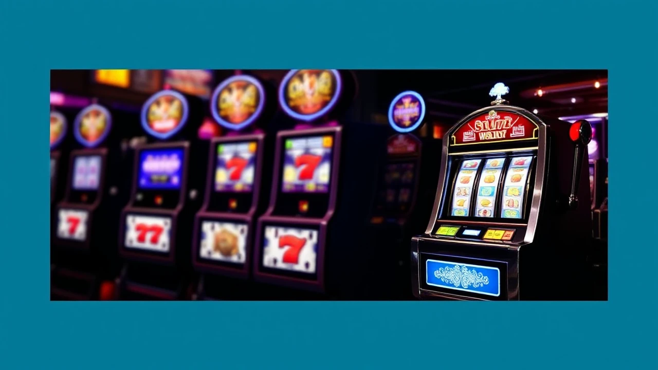 Best 10 Tips for Scoring Big at Casino Slot Machines
