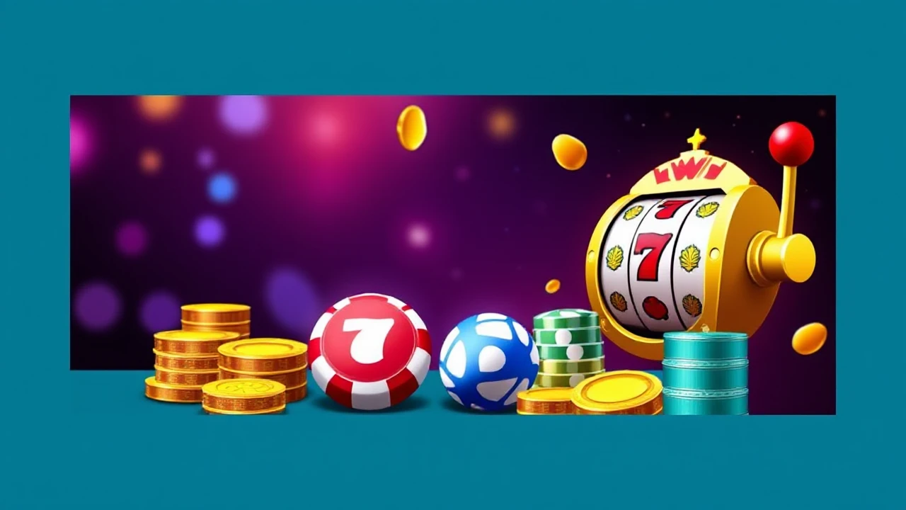The Rise of Internet Casino Slots: Current Trends and Projections