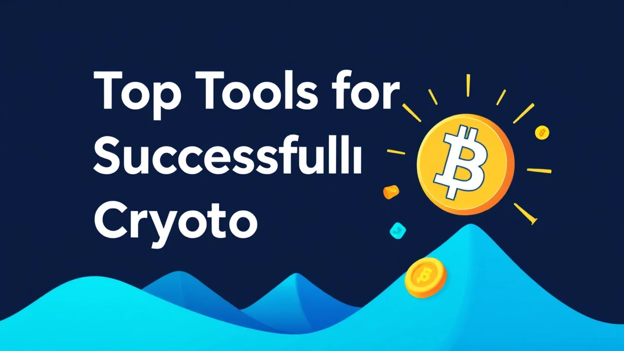 Top Tools for Successfully Managing Your Crypto Contract Portfolio