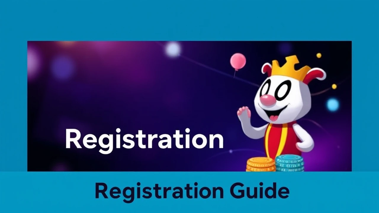 Complete Walkthrough for Signing Up on king33 Platform