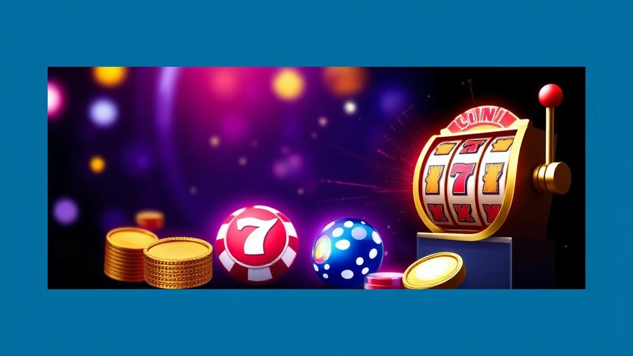 The Evolution of Sound Effects in Boosting Casino Game Immersion