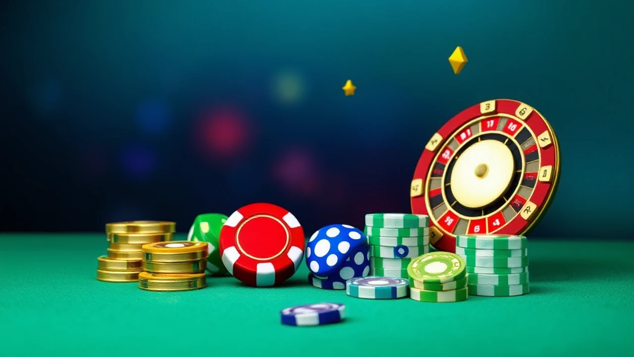 Exploring the Advantages of Casino Loyalty Programs: Ways to Optimize Your Benefits