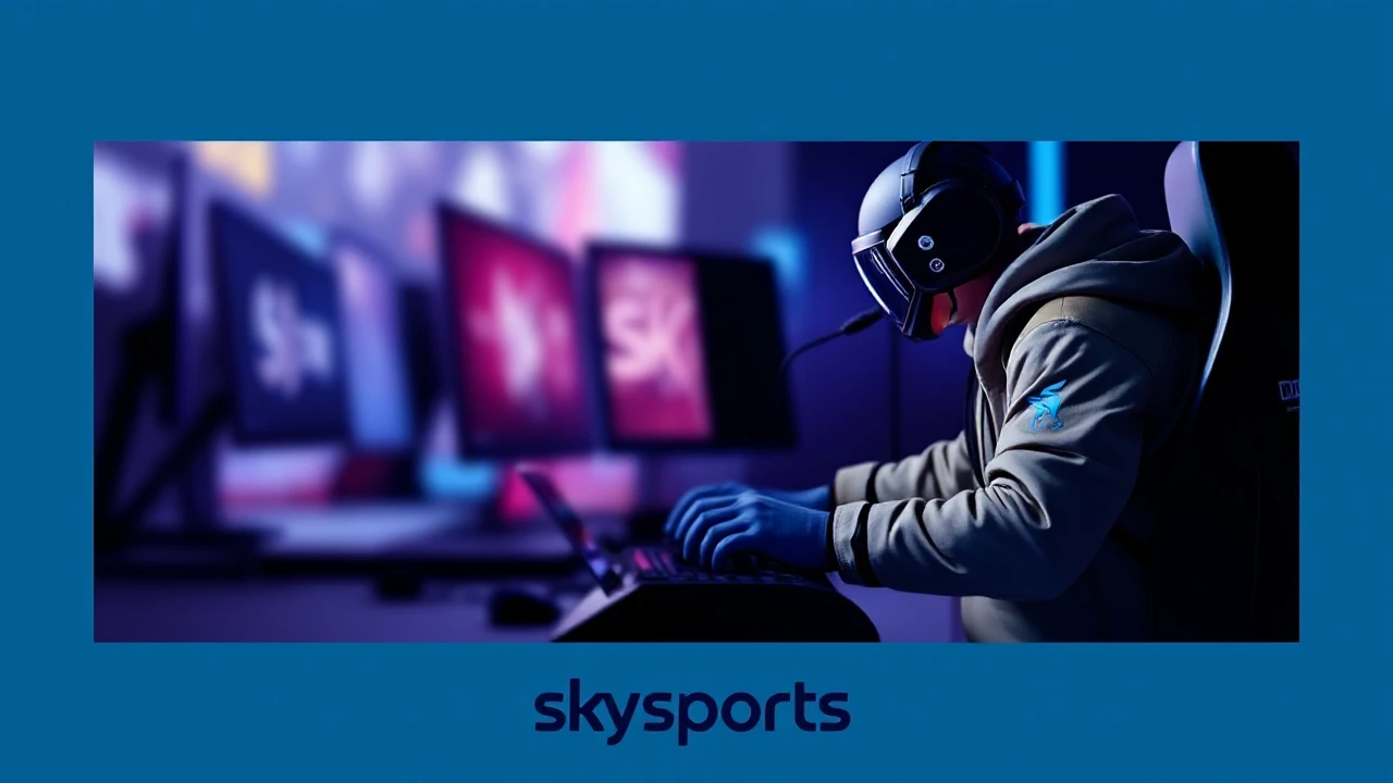 Dominating Esports: A Beginner's Guide to Ruling the Game