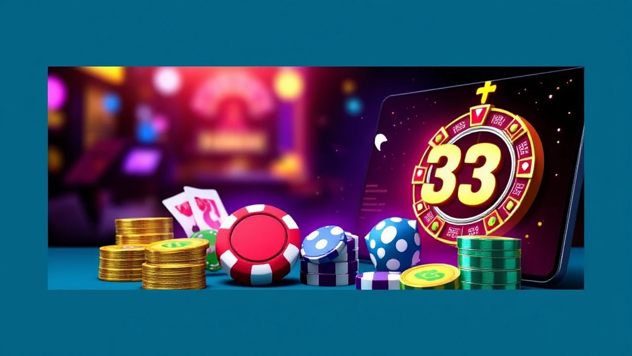 Upcoming Trends of Internet-based Gaming House Gaming: Innovations and Tech Advancements