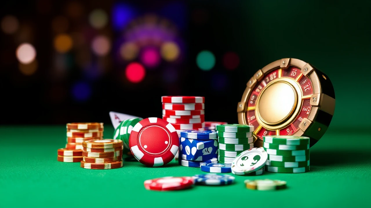 Unveiling hidden world of Gambling Comps and Rewards