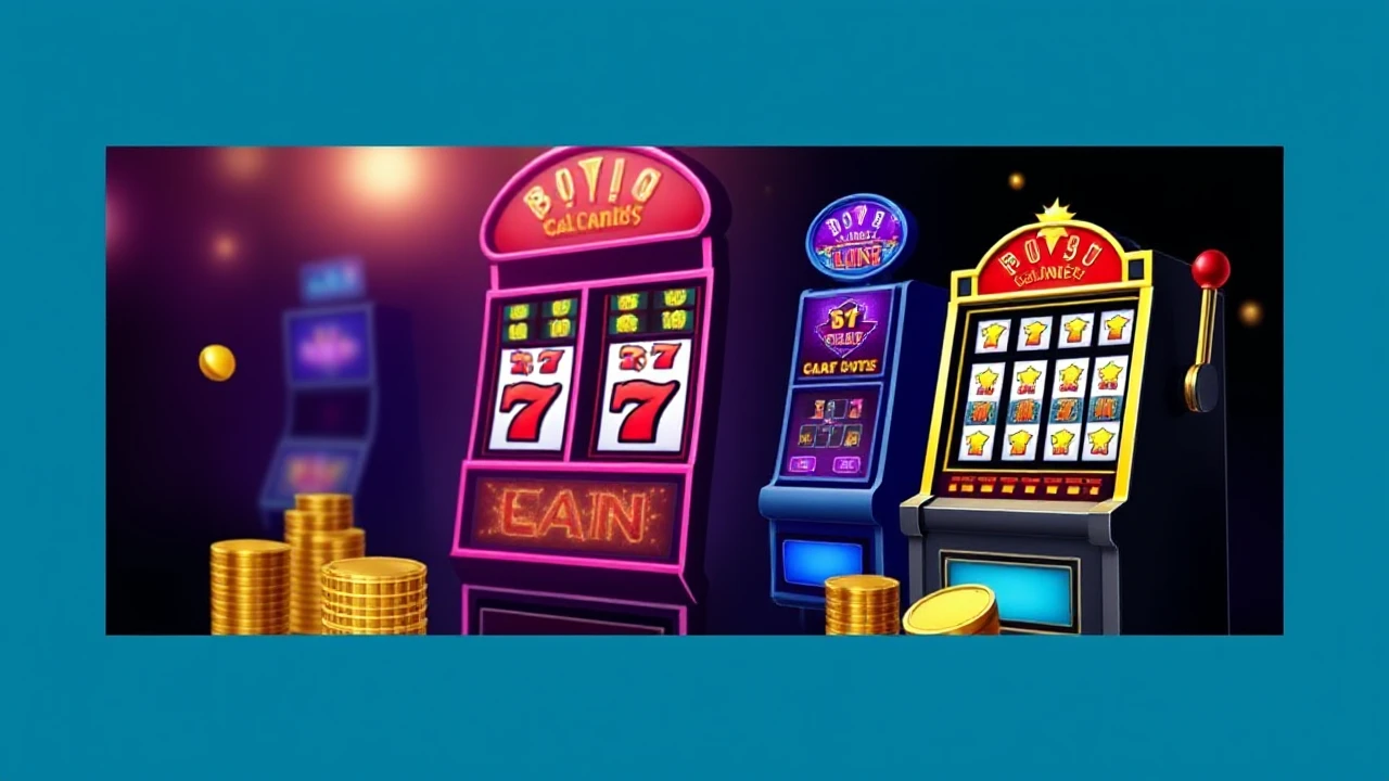 Understanding the Pros and Drawbacks of Progressive Betting Strategies in Slot Machines