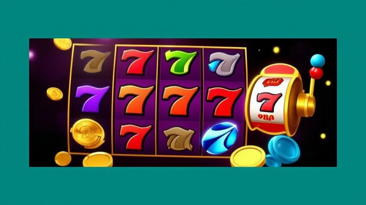 Cara Ampuh Memenangkan Slot Online