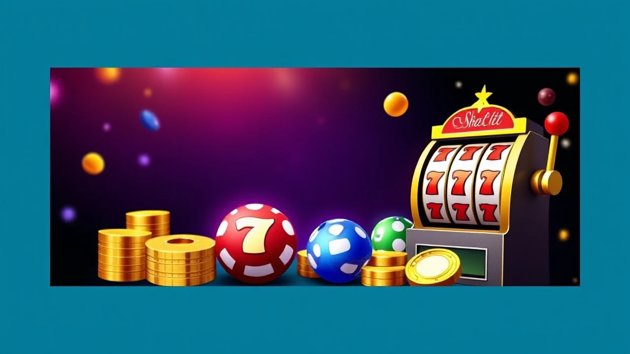 Mastering the Art of Selecting Top-notch Casino Slots Online
