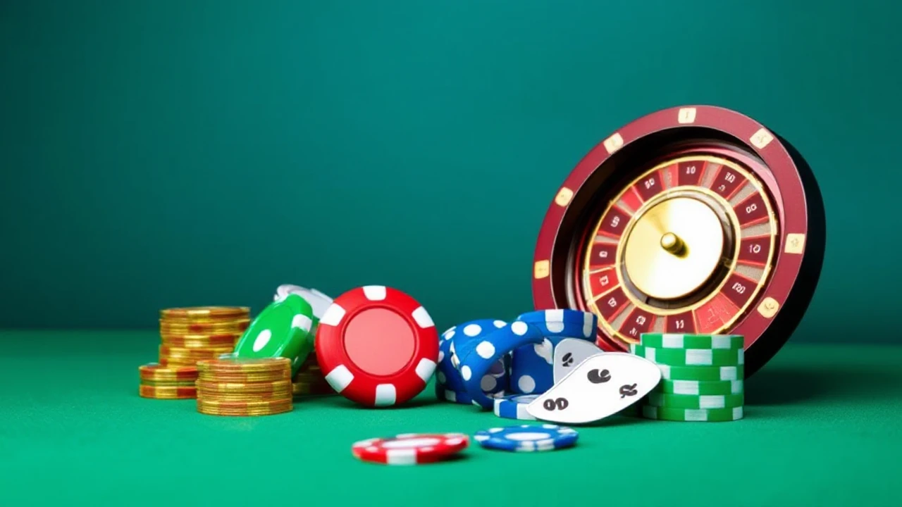 Maximize Your Casino Profits: 7 Tips