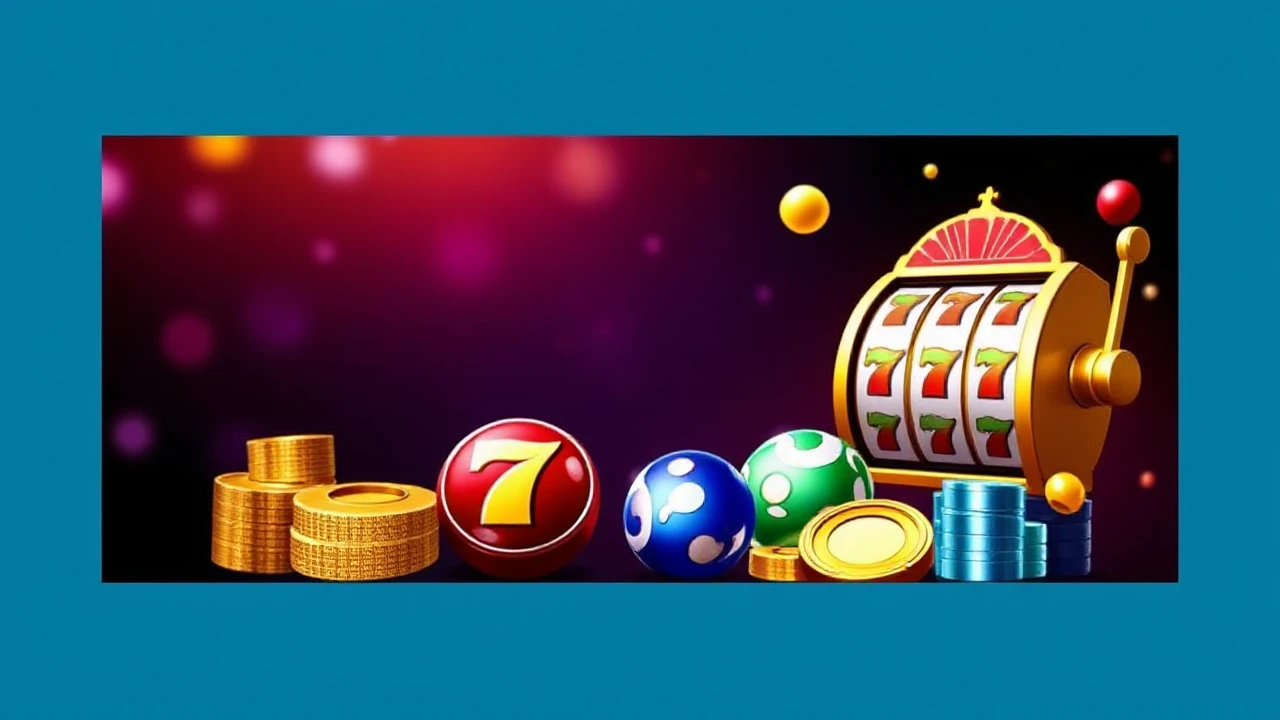A Comprehensive Overview of Selecting the Top Slot Game in Casinos