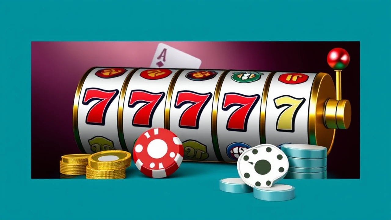 Your Comprehensive Manual to Internet-Based Casino Slot Manners: What to Do and Avoid