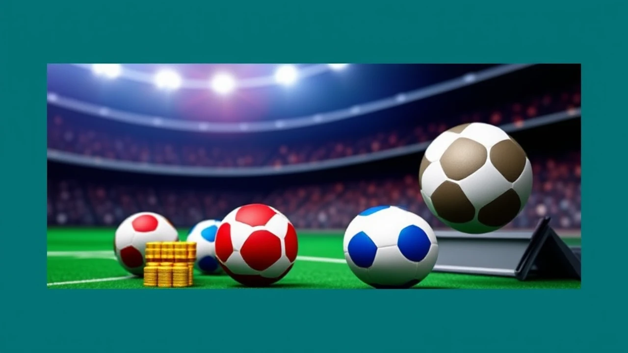 Toto Macau Betting Strategies for Success