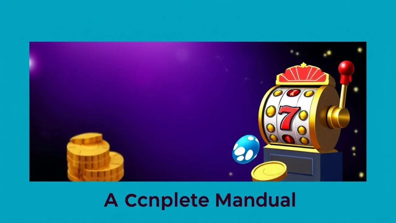 Understanding the Essentials of Progressive Jackpot Slot Titles: A Complete Manual