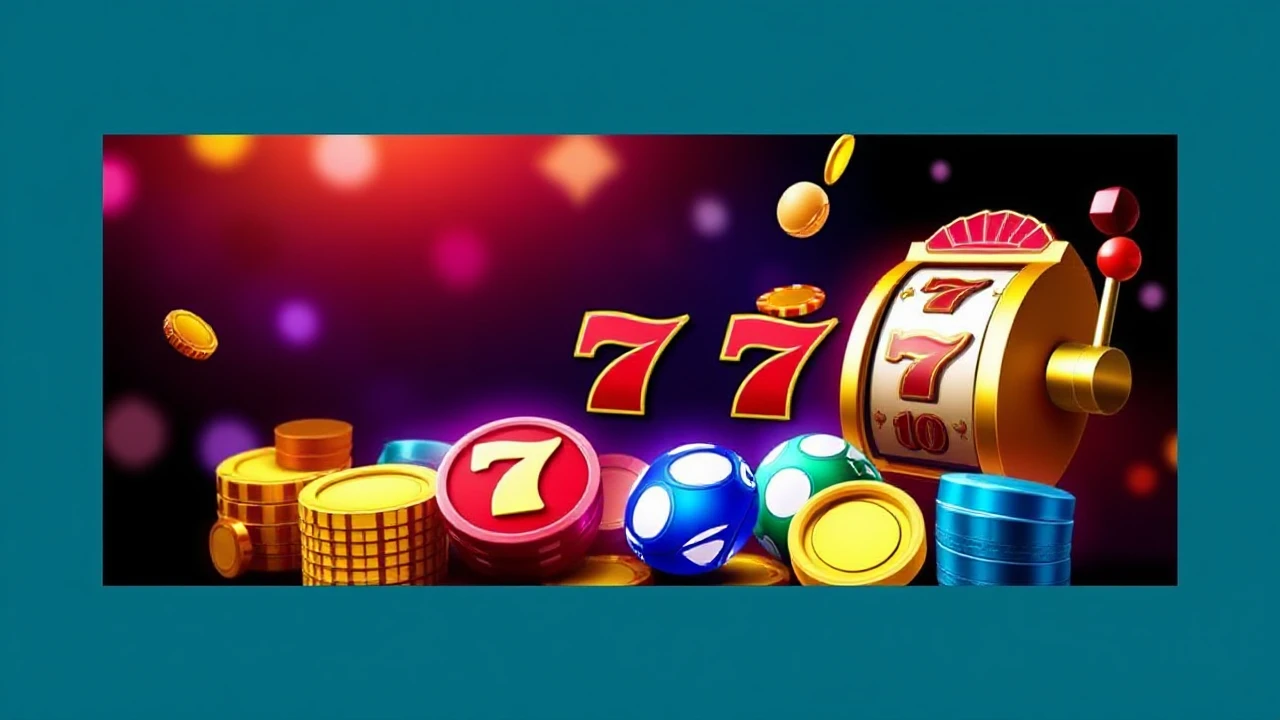 Keuntungan Menikmati Slot Casino Online Bagi Kesejahteraan Emosi Anda