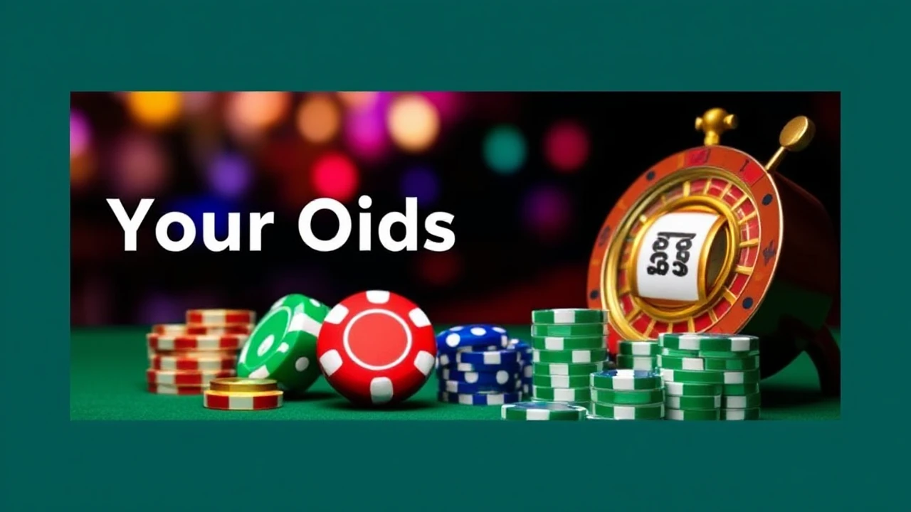 Increase Your Odds at the Casino: 7 Effective Strategies