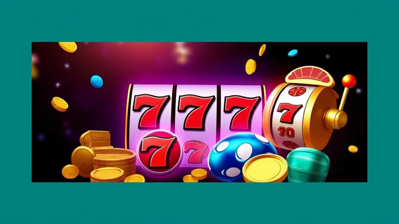 Strategi Ampuh Meraih Kemenangan dalam Slot Online