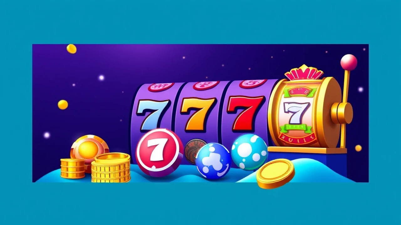 Navigating the Evolution of Slot Game Developers in Response to Changing Player Demands