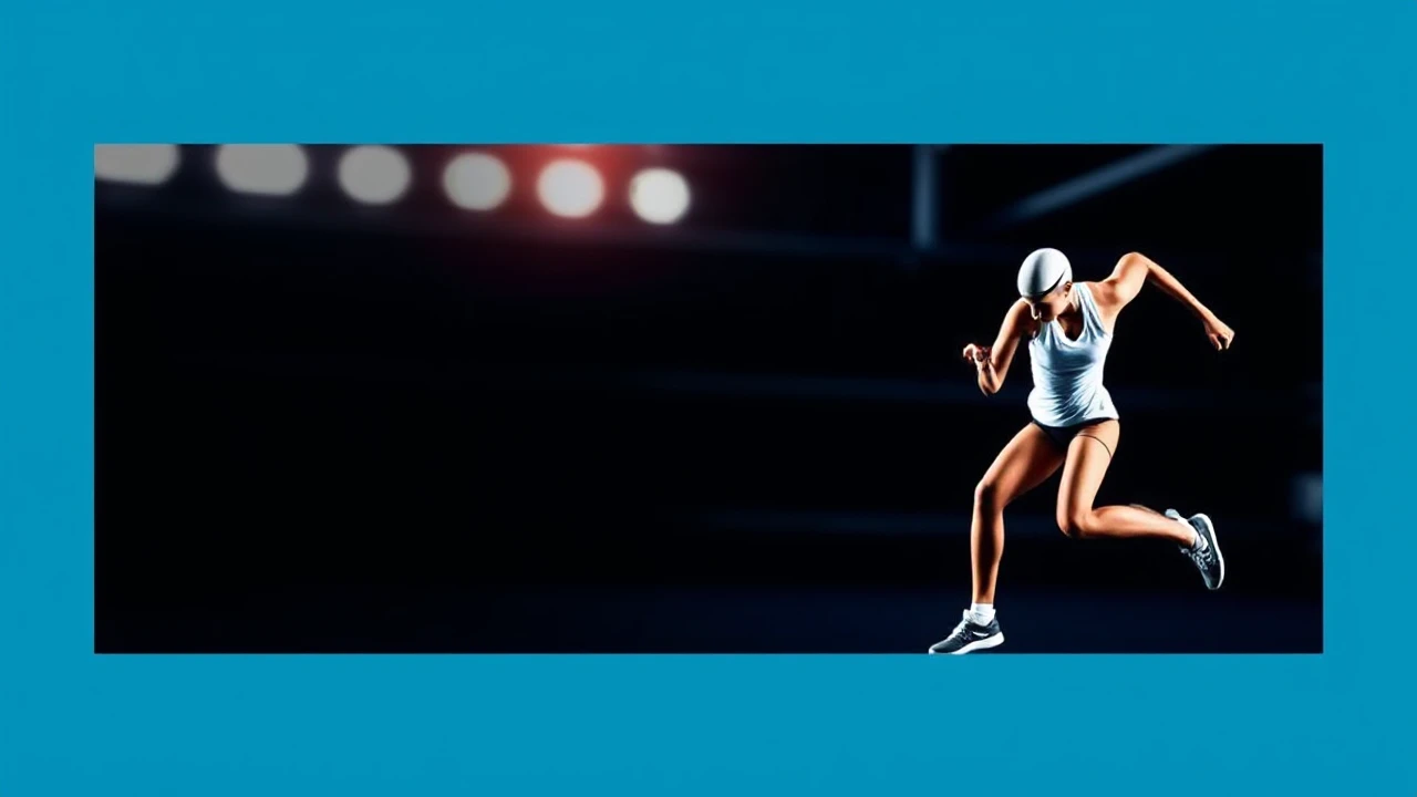 Revolutionizing the Fitness Landscape: Groundbreaking Trends in Sports