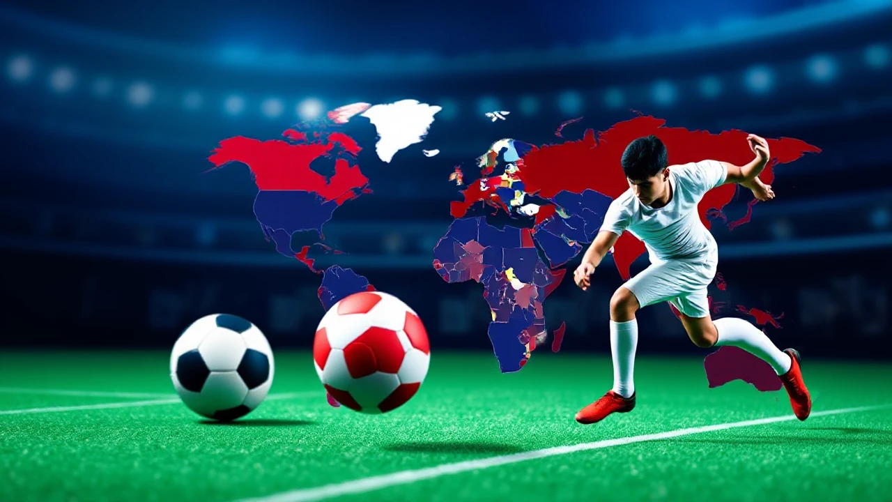 Exploring the Legality of Sports Betting in Different Countries