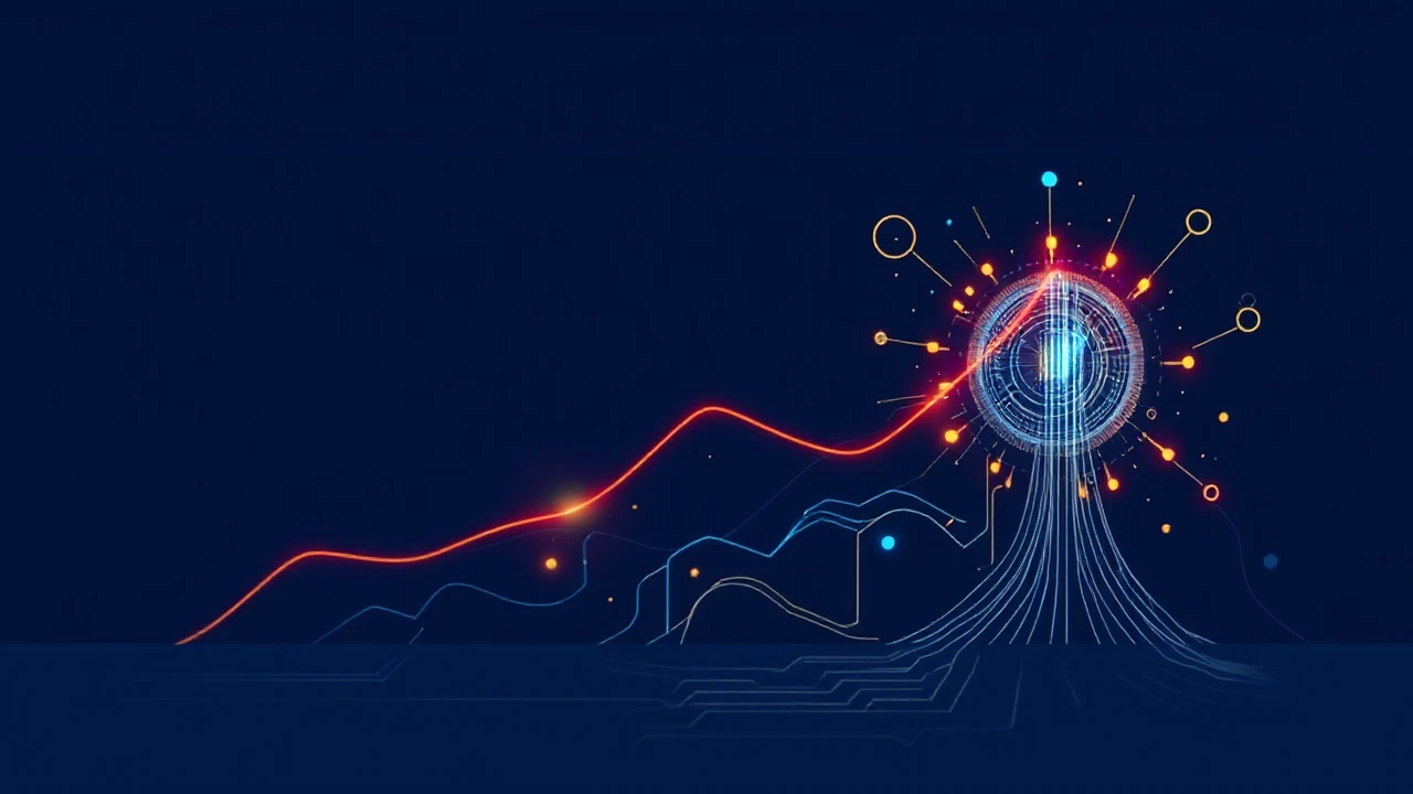 Unveiling Tomorrow: The Evolution of Technology