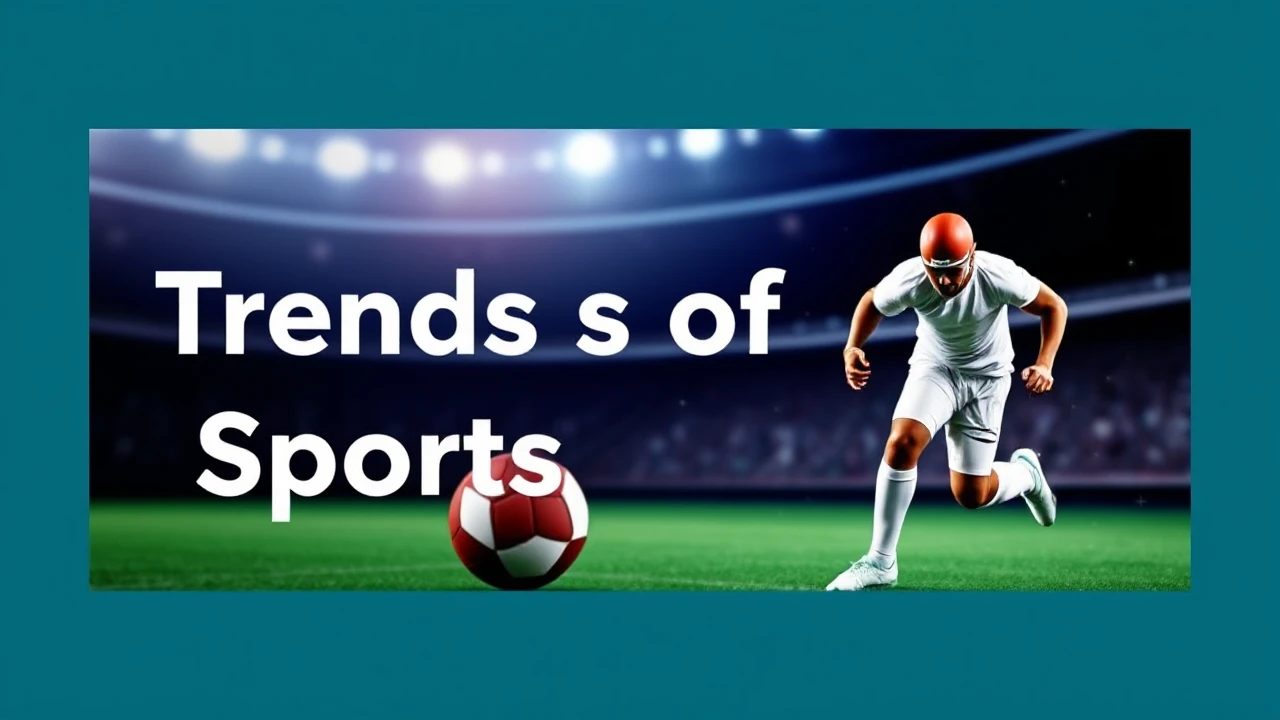 Upcoming Trends of Sports Betting: Key Developments to Keep an Eye On