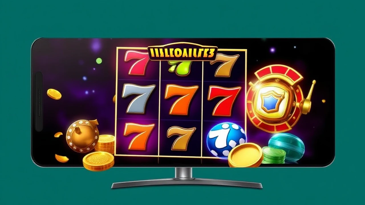 Tren Terkini Permainan Slot Online yang Saat Ini Ramai
