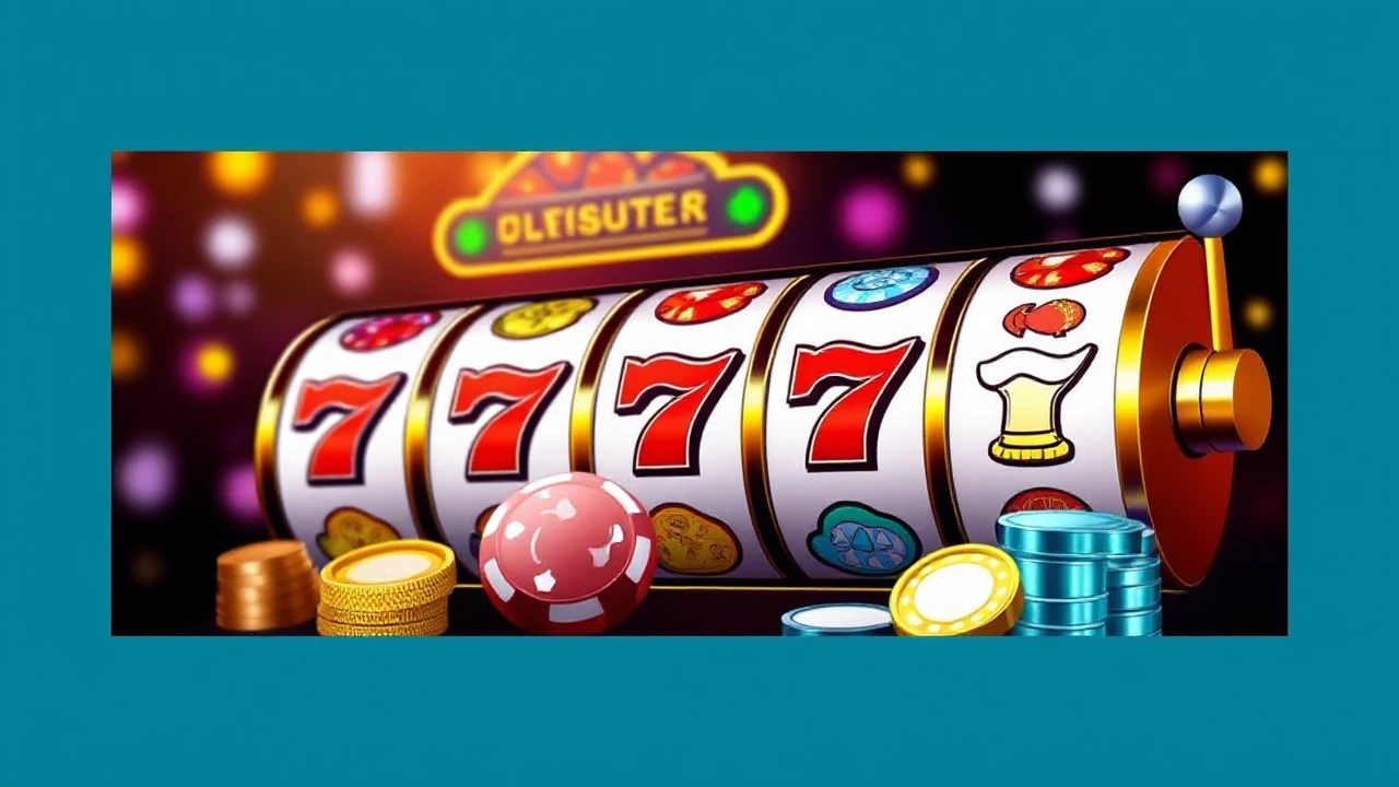 Exploring the Top Strategies for Winning at Casino Slot Games