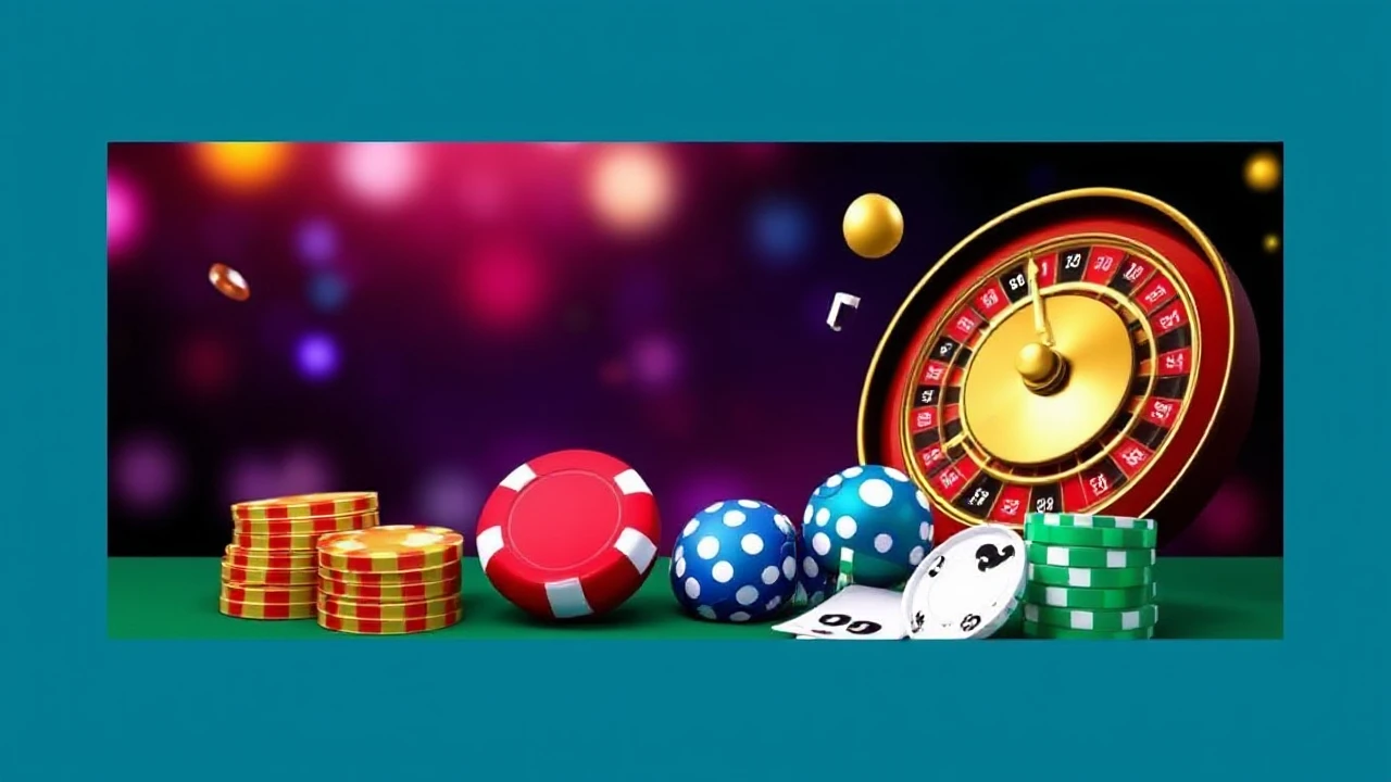 The Ultimate Internet-Based Gaming House Games Checklist for Novices