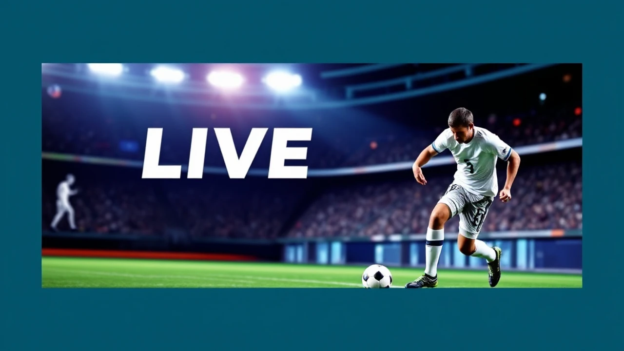 Conquering Live Betting: Strategies for Winning Big in Real-Time Sports