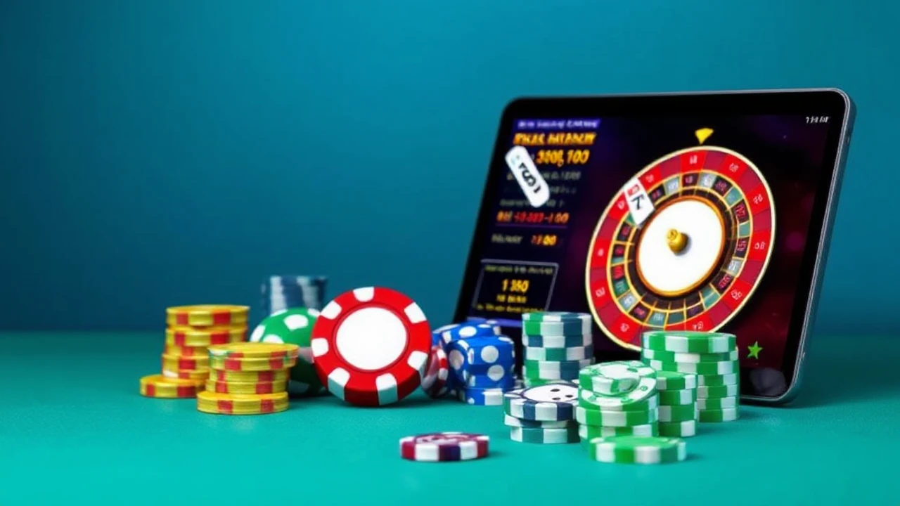 Ensuring Fair Play: Trustworthy Online Casino Gambling Sites