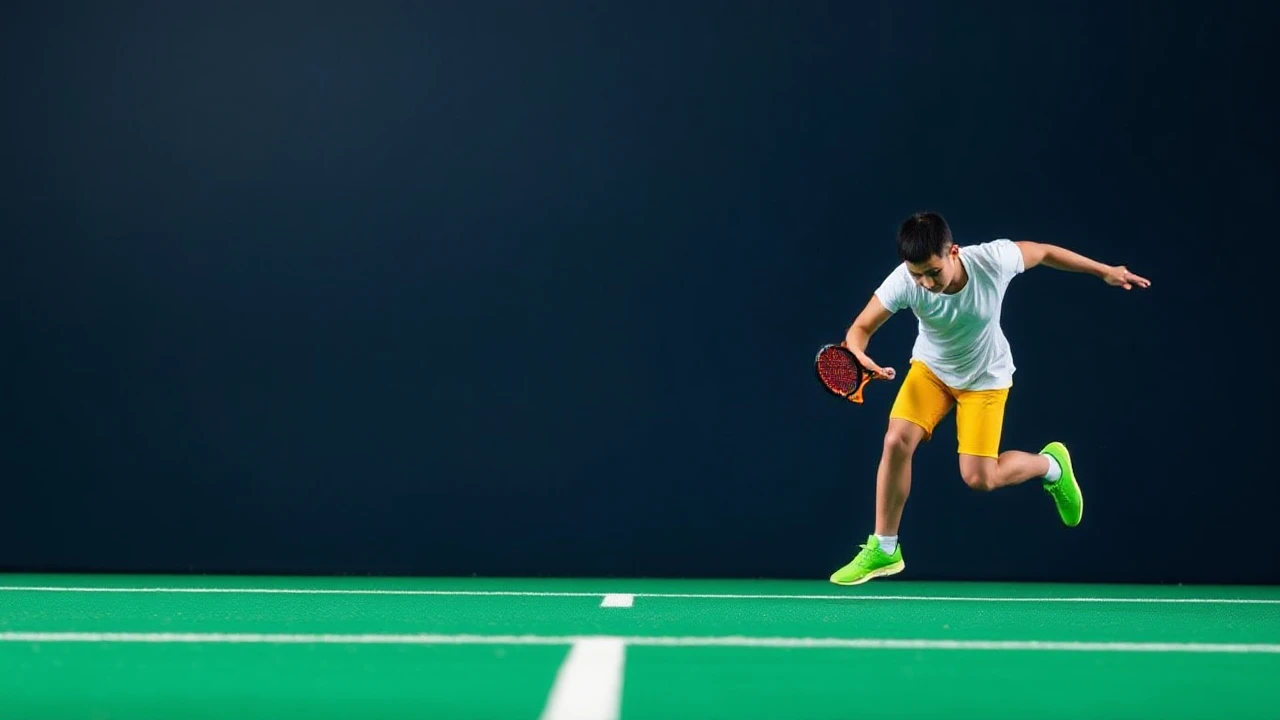 Nailing the Basics: A Beginner's Guide to Sports