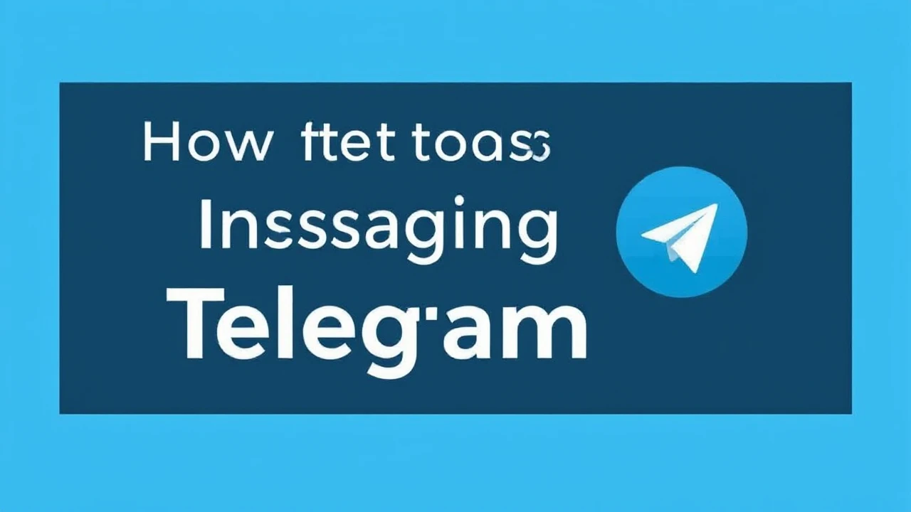 Become Proficient this Craft of Installing the Messaging App Telegram in a few Instants!