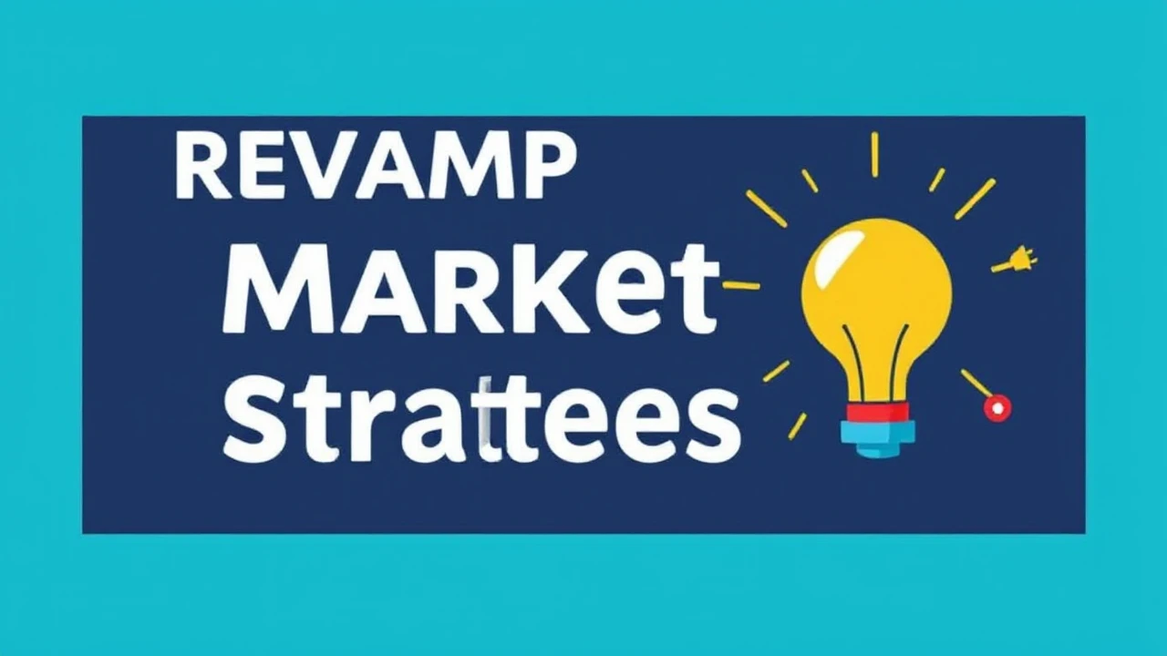 Revamp Your Marketing Strategies: Groundbreaking Techniques Every Business Should Experiment With