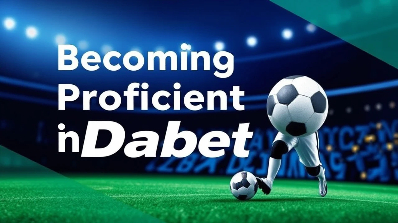Becoming Proficient in Dabet: A Complete Guide for Beginners