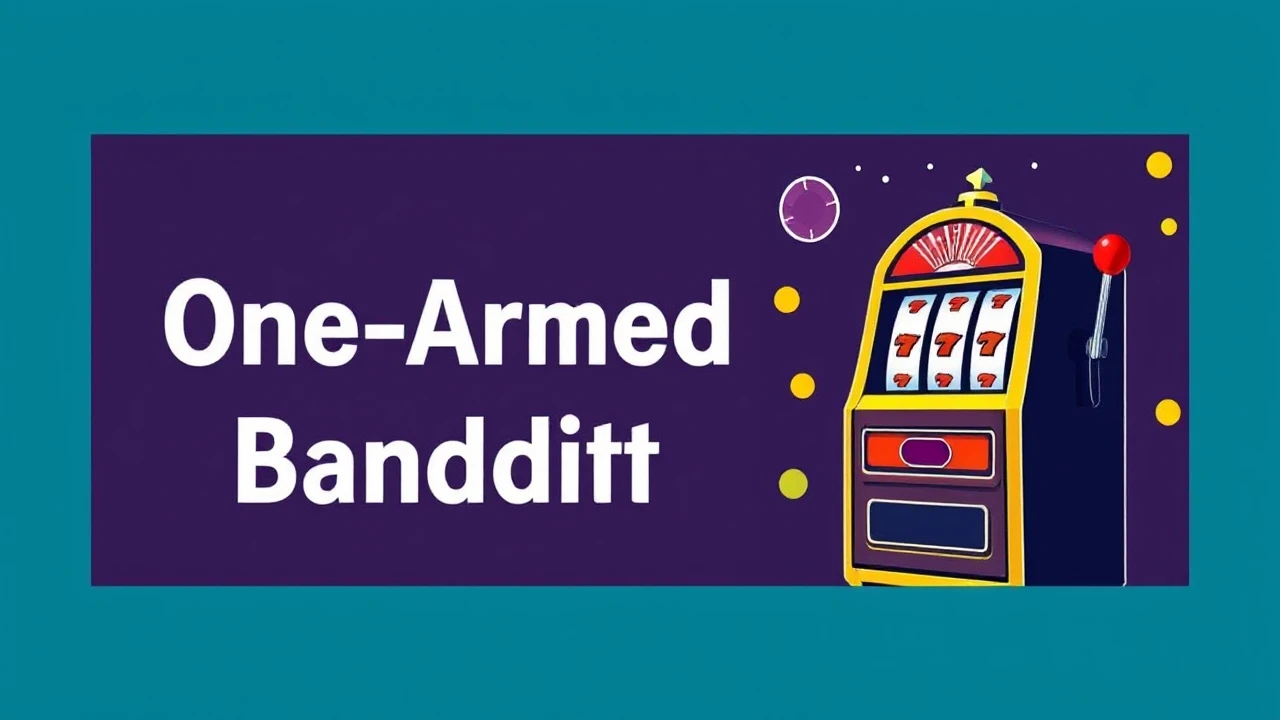 Mastering the Skill of One-Armed Bandit Strategy