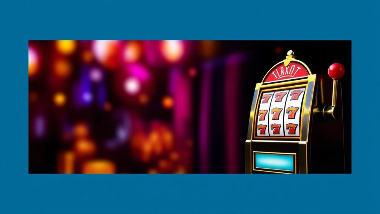 Demystifying the Science Behind Slot Game Payouts: Exploring the Calculation of Winnings